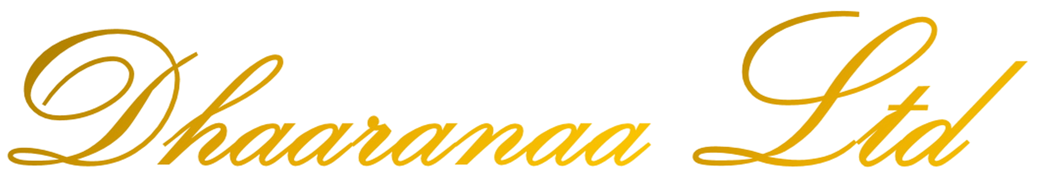 Logo for Dhaaranaa Ltd